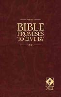Beers & Mason - Bible Promises to Live by - 9781414313559 - V9781414313559