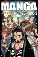 Yes - Manga Metamorphosis - 9781414316826 - V9781414316826