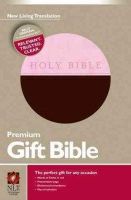 Tyndale - Premium Gift Bible - 9781414333779 - V9781414333779