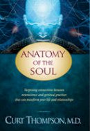 Dr. Curt Thompson - Anatomy of the Soul - 9781414334158 - V9781414334158