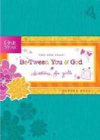 Sandra Byrd - One Year Be-Tween You And God, The - 9781414362458 - V9781414362458