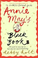 Debby Holt - Annie May´s Black Book - 9781416502456 - KEX0233135