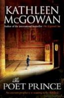 Kathleen Mcgowan - The Poet Prince - 9781416526742 - V9781416526742