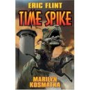 Eric Flint - Time Spike - 9781416555384 - V9781416555384