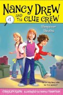 Carolyn Keene - Sleepover Sleuths - 9781416912552 - V9781416912552