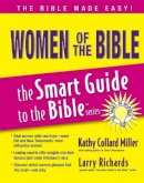 Kathy Collard Miller - Women of the Bible - 9781418509897 - V9781418509897
