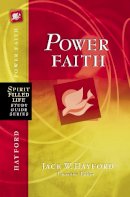 Thomas Nelson - Power Faith: Balancing Faith in Words and Works - 9781418548582 - V9781418548582