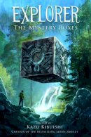 Kazu (Ed) Kibuishi - Explorer: The Mystery Boxes - 9781419700101 - V9781419700101