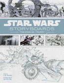 Lucasfilm Ltd - Star Wars Storyboards - 9781419707728 - V9781419707728