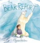 Thyra Heder - The Bear Report - 9781419707834 - V9781419707834
