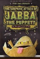 Tom Angleberger - The Surprise Attack of Jabba the Puppett: Bk.4 (Origami Yoda Series) - 9781419710452 - V9781419710452