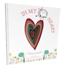 Witek, Jo - In My Heart: A Book of Feelings - 9781419713101 - V9781419713101