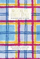 Shawn Dahl - Brooklyn Street Style - 9781419717956 - V9781419717956