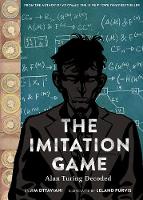 Jim Ottaviani - The Imitation Game - 9781419718939 - V9781419718939