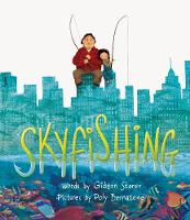 Gideon Sterer - Skyfishing: (A Grand Tale with Grandpa) - 9781419719110 - V9781419719110