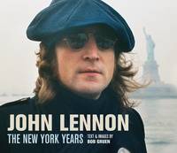 Bob Gruen - John Lennon: The New York Years - 9781419719653 - V9781419719653