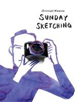 Christoph Niemann - Sunday Sketching - 9781419722684 - V9781419722684