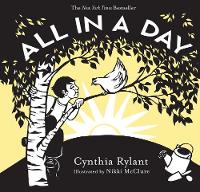 Cynthia Rylant - All in a Day - 9781419726125 - V9781419726125