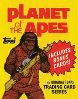 The Topps Company, Gerani, Gary - Planet of the Apes: The Original Topps Trading Card Series - 9781419726132 - V9781419726132