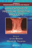 Roger Hargreaves - Applications of Pressure-sensitive Products - 9781420059359 - V9781420059359