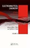 Allen J (Ed) Bard - Electroanalytical Chemistry: A Series of Advances: Volume 23 - 9781420084856 - V9781420084856