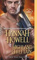 Hannah Howell - Highland Chieftain - 9781420135053 - V9781420135053