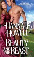 Hannah Howell - Beauty and the Beast - 9781420135695 - V9781420135695