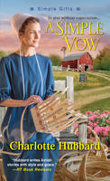 Charlotte Hubbard - Simple Vow - 9781420138696 - V9781420138696