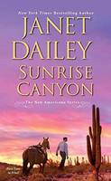 Janet Dailey - Sunrise Canyon - 9781420140101 - V9781420140101