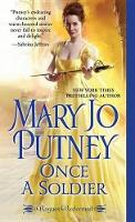 Mary Jo Putney - Once A Soldier - 9781420140927 - V9781420140927