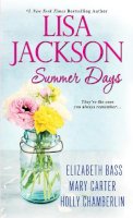 Lisa Jackson - Summer Days - 9781420141481 - V9781420141481