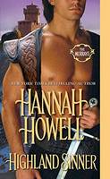 Hannah Howell - Highland Sinner - 9781420142648 - V9781420142648
