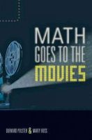 Burkard Polster - Math Goes to the Movies - 9781421404844 - V9781421404844