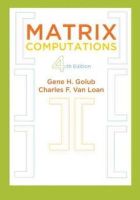 Gene H. Golub - Matrix Computations - 9781421407944 - V9781421407944