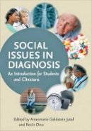 Annemarie Gol Jutel - Social Issues in Diagnosis: An Introduction for Students and Clinicians - 9781421413006 - V9781421413006