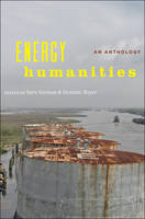 Imre Szeman - Energy Humanities: An Anthology - 9781421421896 - V9781421421896