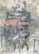 Hayao Miyazaki - The Art of Howl´s Moving Castle - 9781421500492 - V9781421500492
