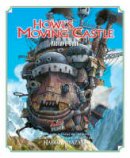 Hayao Miyazaki - Howls Moving Castle Picture Book - 9781421500904 - V9781421500904