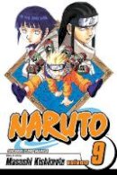 Masashi Kishimoto - Naruto, Vol. 9 - 9781421502397 - V9781421502397