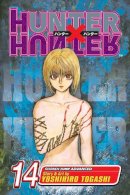 Yoshihiro Togashi - Hunter x Hunter, Vol. 14 - 9781421510705 - V9781421510705