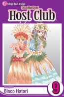 Bisco Hatori - Ouran High School Host Club, Vol. 9 - 9781421514048 - V9781421514048