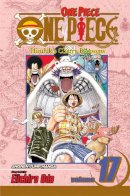 Eiichiro Oda - One Piece, Vol. 17 - 9781421515113 - 9781421515113