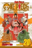 Eiichiro Oda - One Piece, Vol. 20 - 9781421515144 - V9781421515144