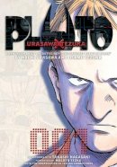 Naoki Urasawa - Pluto: Urasawa x Tezuka, Vol. 1 - 9781421519180 - 9781421519180