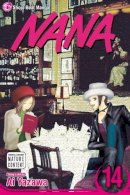 Ai Yazawa - Nana, Vol. 14 - 9781421519722 - 9781421519722