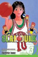 Takehiko Inoue - Slam Dunk, Vol. 3 - 9781421519852 - 9781421519852