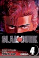 Takehiko Inoue - Slam Dunk, Vol. 4 - 9781421519869 - 9781421519869