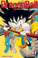 Akira Toriyama - Dragon Ball (VIZBIG Edition), Vol. 2 - 9781421520605 - V9781421520605
