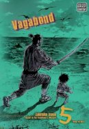 Takehiko Inoue - Vagabond (VIZBIG Edition), Vol. 5 - 9781421522470 - 9781421522470