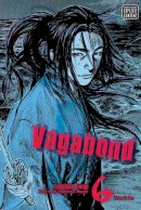Takehiko Inoue - Vagabond (VIZBIG Edition), Vol. 6 - 9781421522807 - 9781421522807
